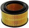 DENCKERMANN A140110 Air Filter